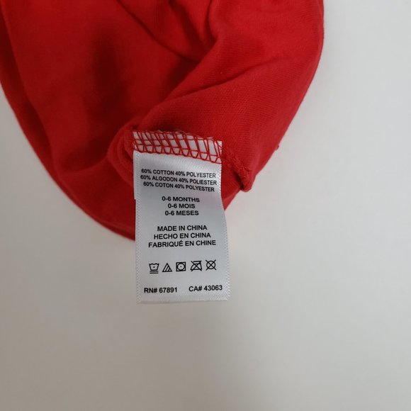 _NBA Newborn NBA Newborn B-Ball Love Set - Picture 7 of 7